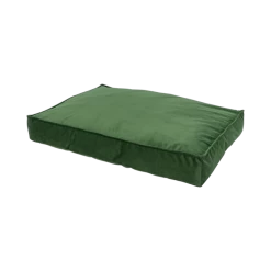 Madison Velours Lounge Cushion Groen M
