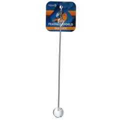 Feather World Shaslick