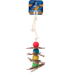 Feather World Autumn