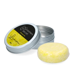 Groomers Secret Shampoo Bar Lemon 60 G
