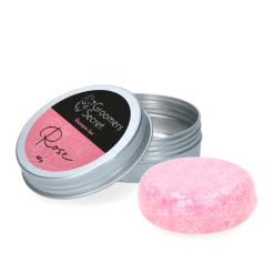 Groomers Secret Shampoo Bar Rose 60 G