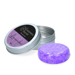 Groomers Secret Shampoo Bar Lavender 60 G