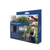 AFP Travel Dog - Easy-go Bicycle Pet Basket