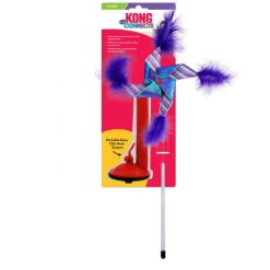 KONG Connects Switch Teaser Pinwheel