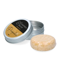 Groomers Secret Shampoo Bar Propolis 60 G