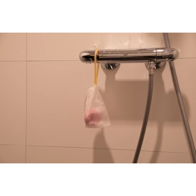 Groomers Secret Shampoo Bar Aloe Vera 60 G - Afbeelding 3