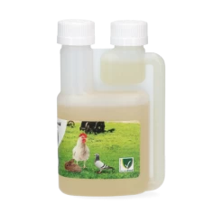 Excellent Licosol Vloeibaar Voor Kleinvee 100 Ml