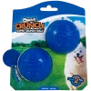 Chuckit! Chuckit Super Crunch Ball 2pk