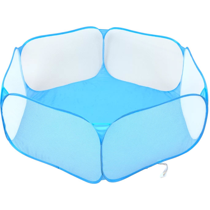 Pawise Sa pop-up playpen 1