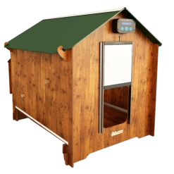 Kippenhok Polly Classic XL