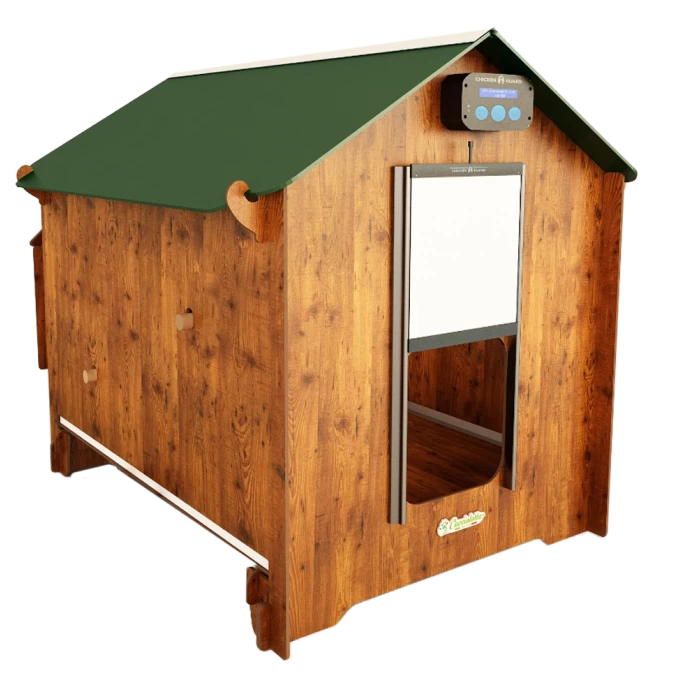 Kippenhok Polly Classic XL