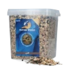 Feather World Strooivoer Voor Vogels 3 Kg