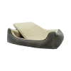 Madison Sofa Orthopedisch 100 X 70 Taupe