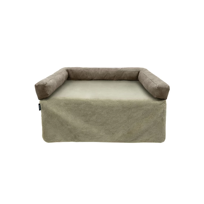 Madison Travel & Sofa Protector 58 X 70 Taupe - Afbeelding 5