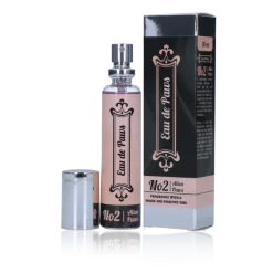 Eau De Paws No2 Alien Paws (female)