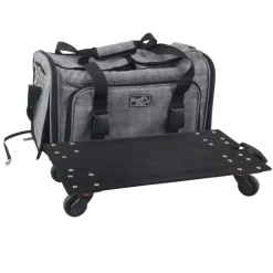 AFP Travel Dog - Rolling Pet Carrier