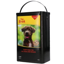 Topbrok Excellent Puppy 10 Kg