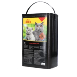 Topbrok Excellent Kat En Kitten 10 Kg