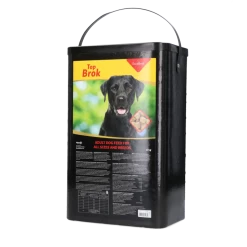 Topbrok Excellent 'For All Dogs' 10 Kg