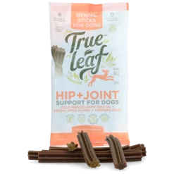 True Leaf Dental Sticks Hip & Joint 100 G