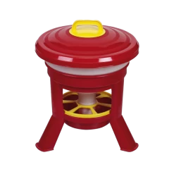 Gaun Imperial Voertoren 20 L.