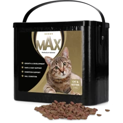 Max Kat En Kitten 3 Kg