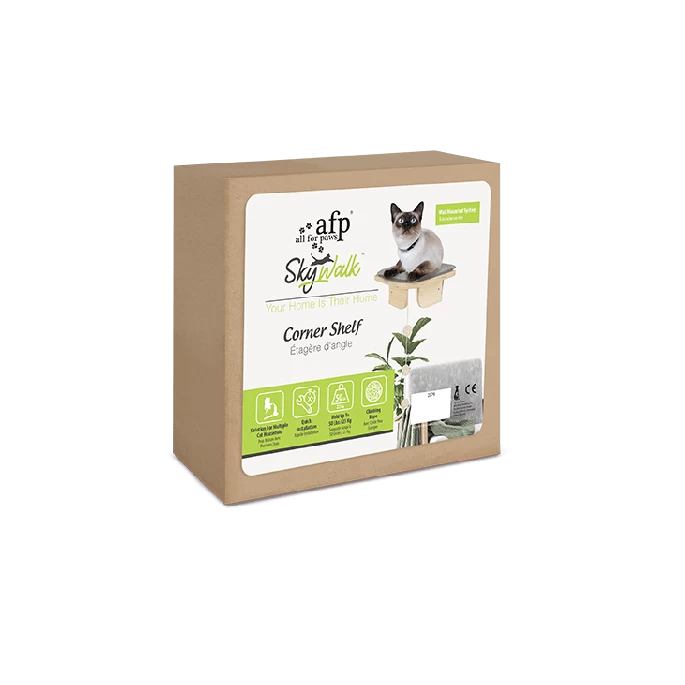 AFP Skywalk - Corner Platform - Afbeelding 2