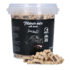 Luna's Choice Trainermix Met Lam 500 G