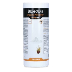 Knock Off Insectenpoeder Bloedluis 250 G