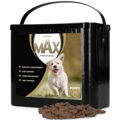 Max Puppy 3 Kg