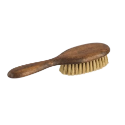Nylabone Borstel Voor Katten Met Handvat (18cm)