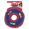KONG Sneakerz Sport Disc W/Rope Md