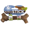 Pet Qwerks BarkBone Stick Peanut Butter - LG