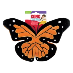 KONG Crackles Flutterz