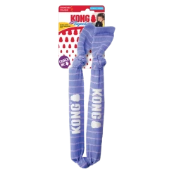 KONG Signature Crunch Rope Double Puppy Md/Lg