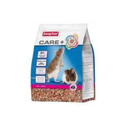 Care+ Rat. Inhoud: 1,5kg.