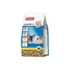Care+ Chinchilla. Inhoud: 250gr.
