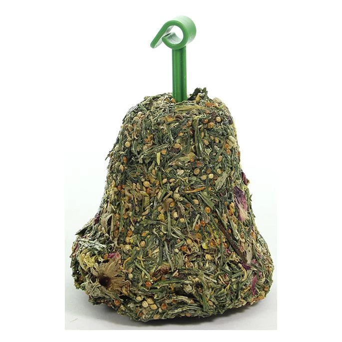 Hooiklok Weidebloem. Inhoud: 125gr.