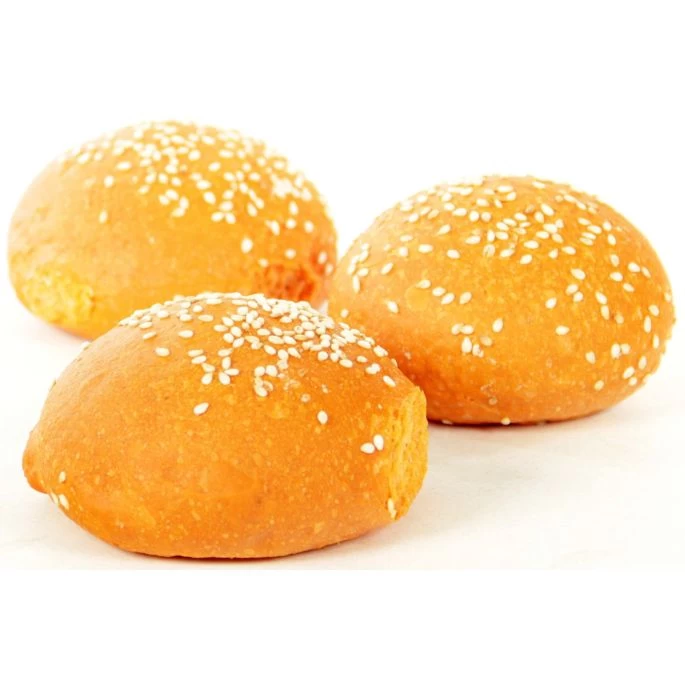 Knaagdierbroodjes Wo-Bo S. Inhoud: 4st. - Afbeelding 2