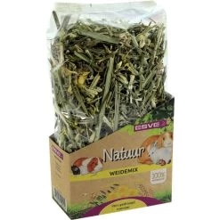 Natuur Weide Mix. Inhoud: 135gr.