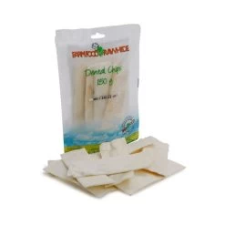 Farm Food Dental Chips 150g