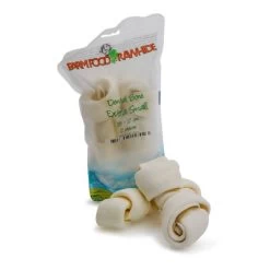 Farm Food Dental Bone XS Mini