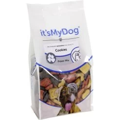 It's My Dog Cookies Poker Mix