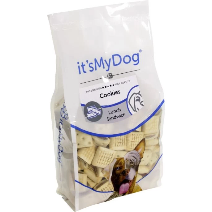 It's My Dog Cookies Sandwich