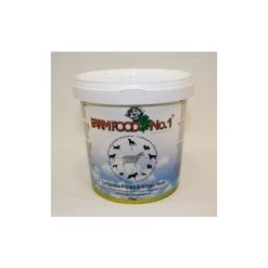 Farm Food Puppy & Kitten Milk 0,5 Kg