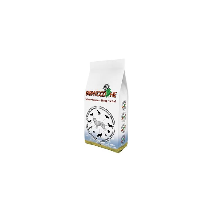 Farm Food HE Schaap 4 Kg