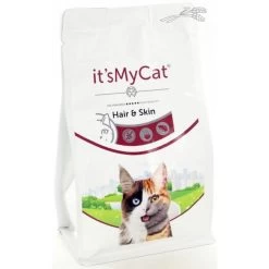 It's My Cat Hair & Skin 350 Gram