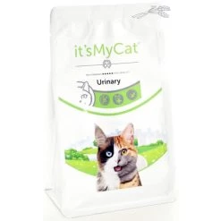 It's My Cat Urinary 350 Gr