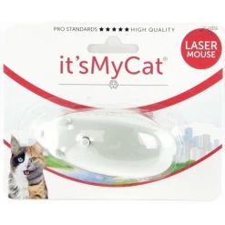 It's My Cat Laser Mouse