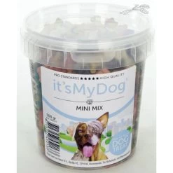 It's My Dog Treats Mini Mix 500 Gram